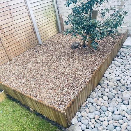 Small Doble, Shared House Filton Exterior photo
