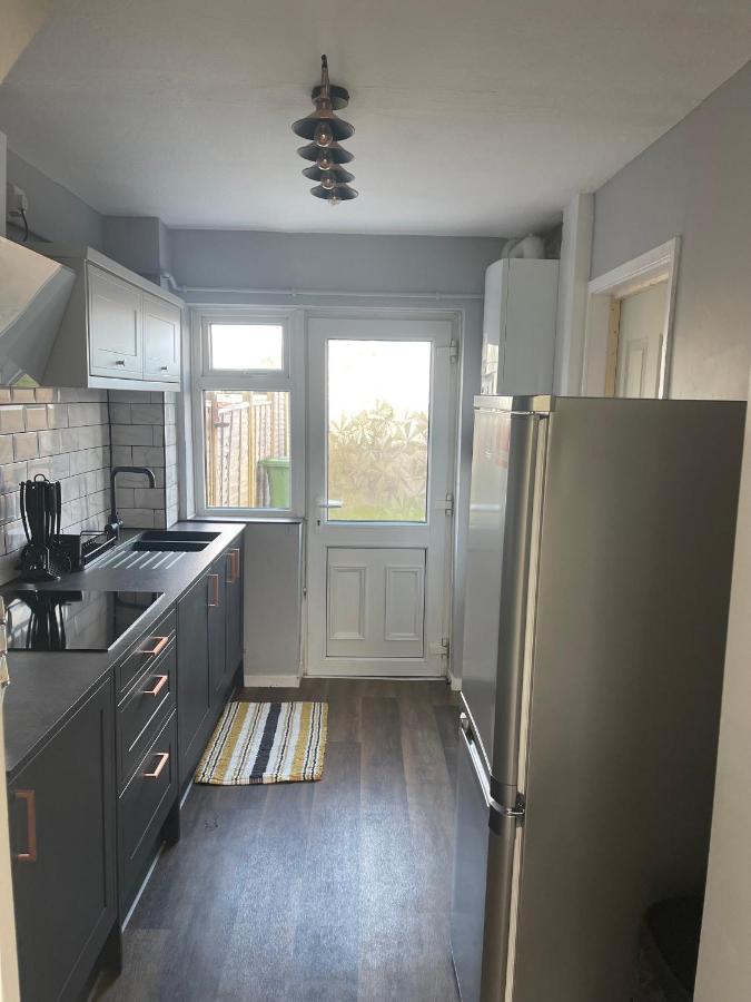 Small Doble, Shared House Filton Exterior photo
