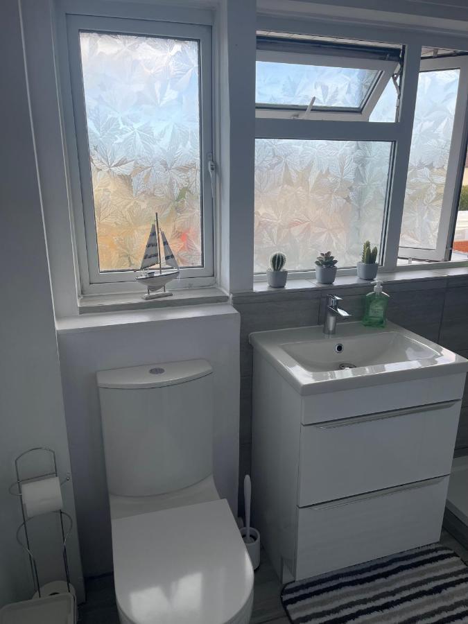 Small Doble, Shared House Filton Exterior photo