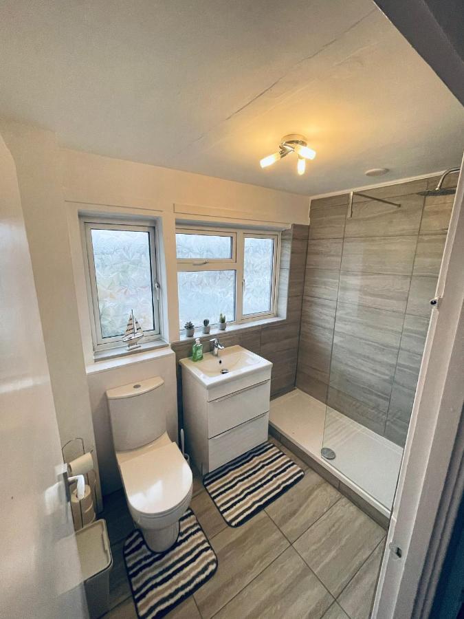 Small Doble, Shared House Filton Exterior photo